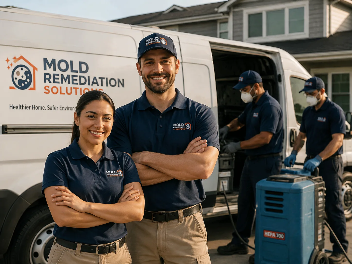 Mold Remediation company in Tomahawk, KY